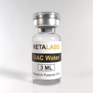BAC-vatten