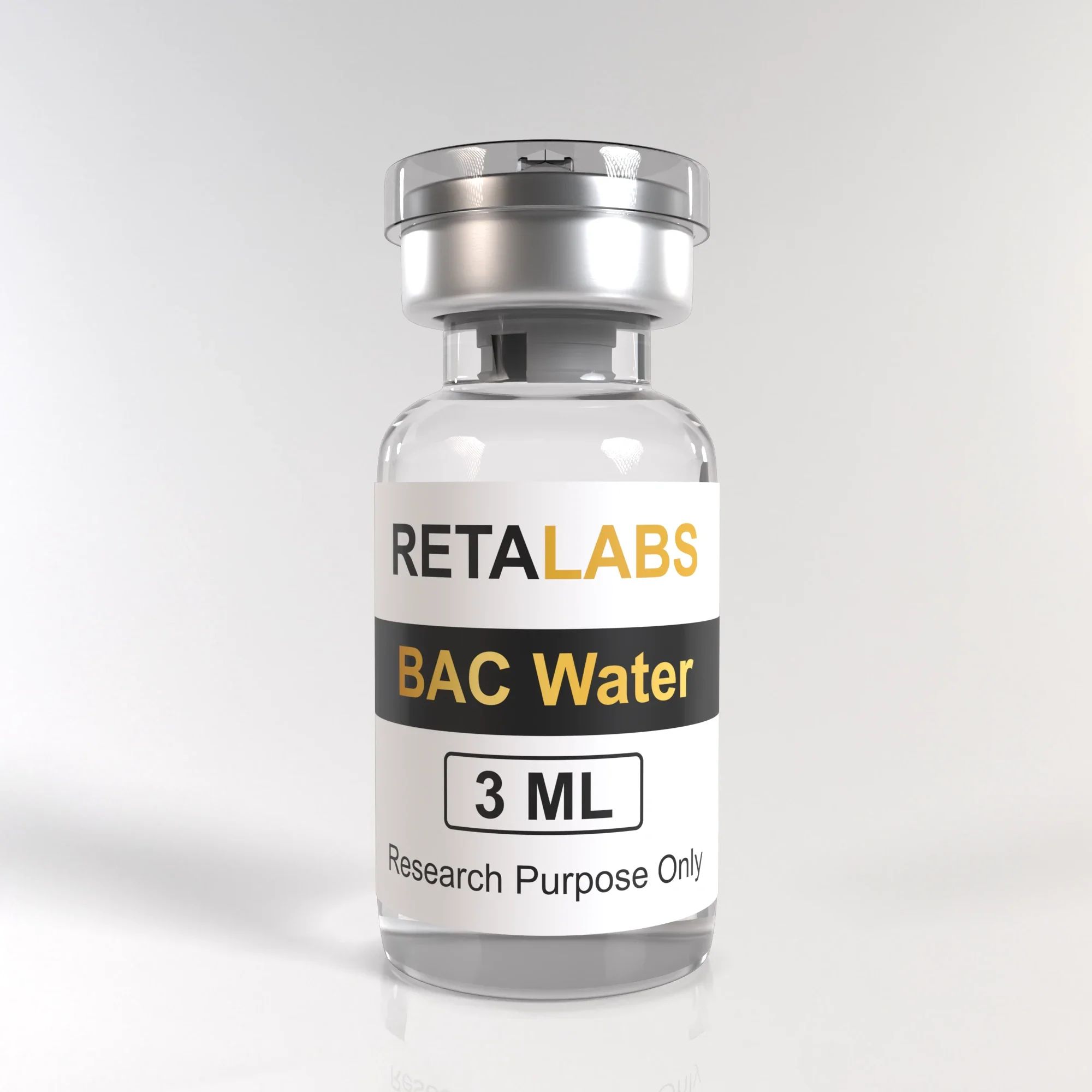 BAC-vatten