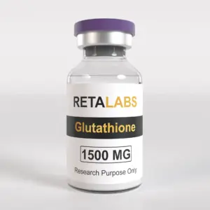 Glutathion