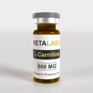 L-Karnitin