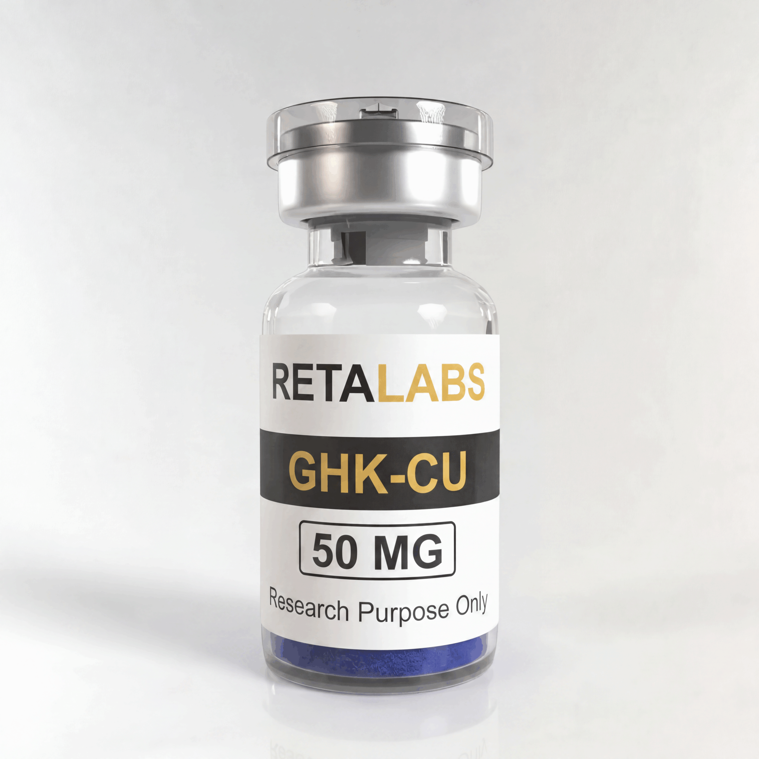 GHK-CU