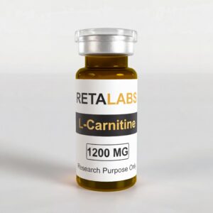 L-Karnitin