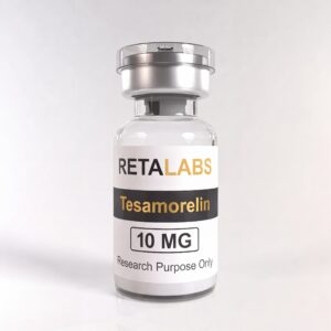 Tesamorelin productafbeelding
