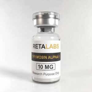 Thymosin Alpha-1 (TA-1)